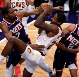 Previa, Play-In NBA: Brooklyn Nets vs Cleveland Cavaliers