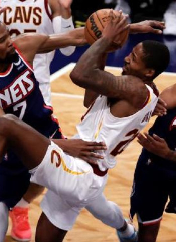 Previa, Play-In NBA: Brooklyn Nets vs Cleveland Cavaliers