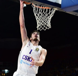 Nando de Colo confirma que seguirá en el CSKA Moscú
