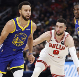 Videoresúmenes de la jornada NBA · 12/01 (10 games)