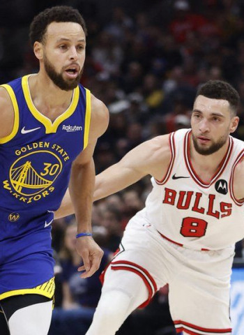 Videoresúmenes de la jornada NBA · 12/01 (10 games)