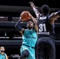 Previa de la jornada 5º de la EuroCup