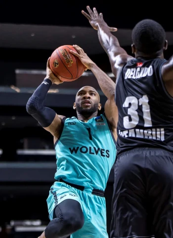 Previa de la jornada 5º de la EuroCup