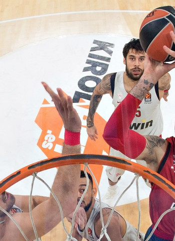 Los Boston Celtics anuncian el fichaje de Vincent Poirier