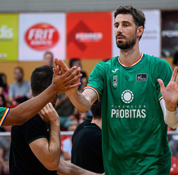 Plato fuerte para el estreno en la Eurocup del Joventut
