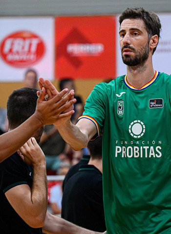 Plato fuerte para el estreno en la Eurocup del Joventut