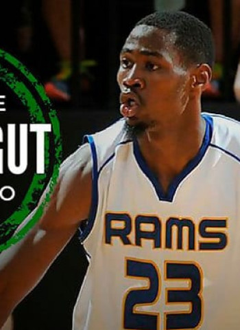 Omari Gudul cierra la plantilla del Divina Seguros Joventut