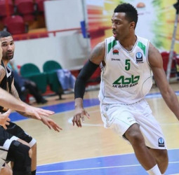 El Unics Kazan anuncia la renovación de Keith Langford
