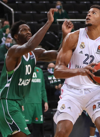 Previa Jornada 26 EuroLeague: Real Madrid vs Zalgiris Kaunas