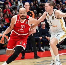 El Barcelona insistirá en Shavon Shields