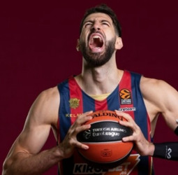 Tornike Shengelia, MVP de la jornada 6 de la EuroLeague