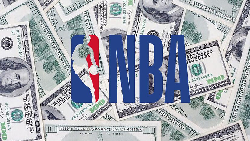 ¿Quién será el primer jugador en ganar un millón de dólares por partido en la NBA?