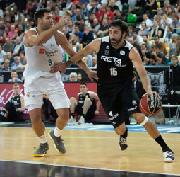 El líder recibe al RETAbet Bilbao