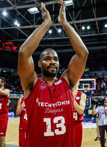 Gary Neal, Jugador de la Jornada 8