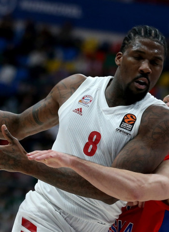 El Real Madrid inicia conversaciones por Jalen Reynolds