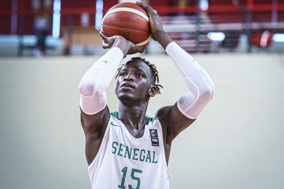 Ibou Badji asegura que el Barça quiere ficharlo, pero el Barcelona lo niega rotundamente