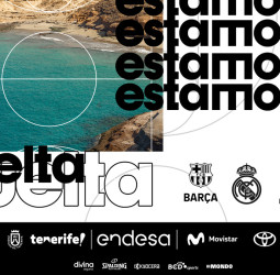 Los abonos para la Supercopa Endesa, a la venta mañana