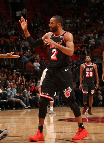 Los Heat suman, los Rockets intratables y los Suns dan la sorpresa