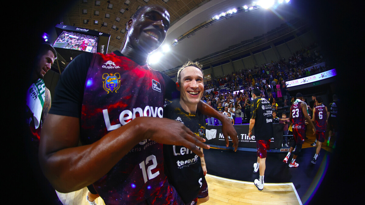 Resumen de la jornada 10 de la liga Endesa
