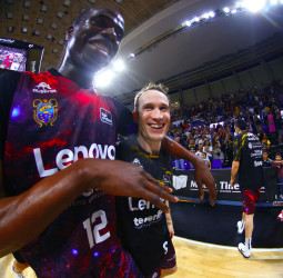 Resumen de la jornada 10 de la liga Endesa