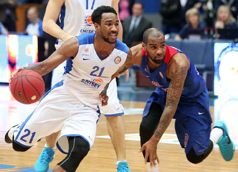 De Colo comienza la VTB como terminó la pasada, marcando la diferencia