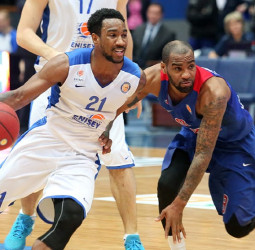 De Colo comienza la VTB como terminó la pasada, marcando la diferencia