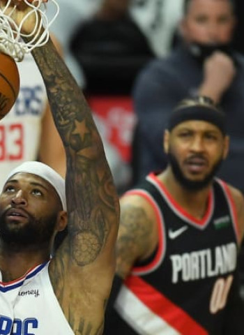DeMarcus Cousins firmará con los Milwaukee Bucks