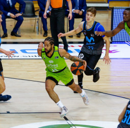Los jugadores más valorados de la Jornada 4