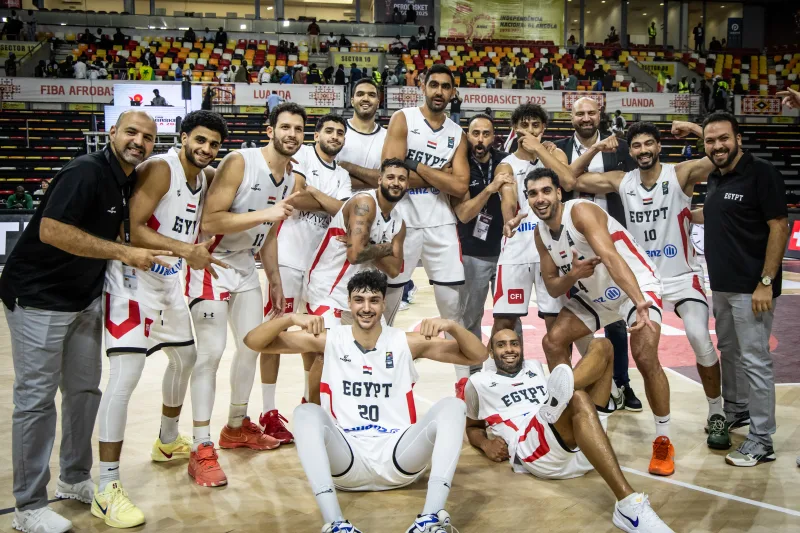 Día 3 del Afrobasket en Luanda: Veteranía rumbo a Cuartos y cuestiones logísticas
