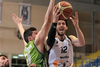 LEB Oro, jornada 28: Los "lideres" no fallan y prolongan su lucha por el ascenso