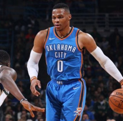 OKC frena a Antetokounmpo, Indiana sigue divirtiendo