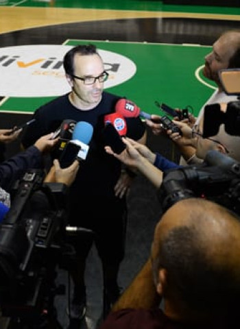 Pistoletazo de salida a la Liga Endesa 2017/18 para el Divina Seguros Joventut
