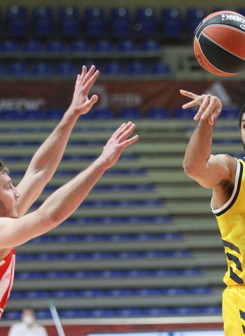 Previa Jornada 34 EuroLeague: ALBA Berlín vs Estrella Roja