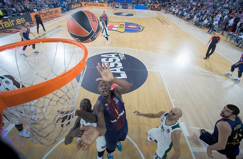 Kevin Seraphin anuncia su retirada