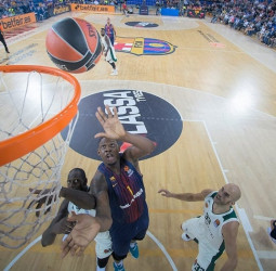 Kevin Seraphin anuncia su retirada
