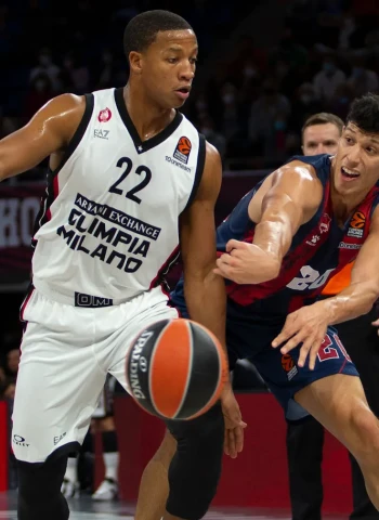 Claves de la victoria: Milán vs. Baskonia, Jornada 26 de la EuroLeague
