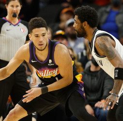Un vistazo a la noche NBA