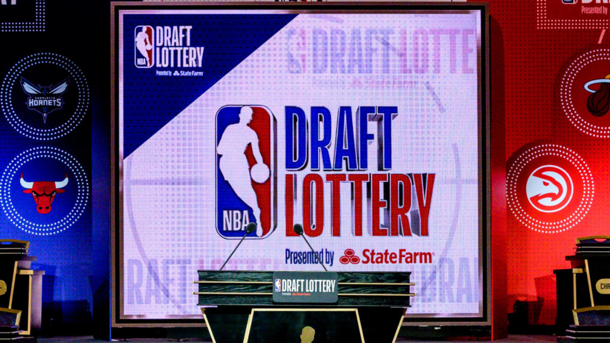 Los Timberwolves ganan la lotería
