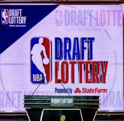 Los Timberwolves ganan la lotería