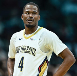 Javonte Green aporta músculo defensivo a los Detroit Pistons