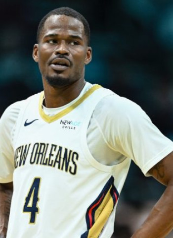 Javonte Green aporta músculo defensivo a los Detroit Pistons