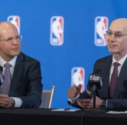 NBA, FIBA y EuroLeague se sientan