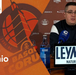 Diego Epifanio - Previa Real Madrid vs Dreamland Gran Canaria