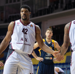 Previa Jornada 26 EuroLeague: Armani Milán vs Khimki Moscú