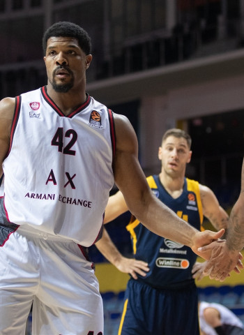 Previa Jornada 26 EuroLeague: Armani Milán vs Khimki Moscú
