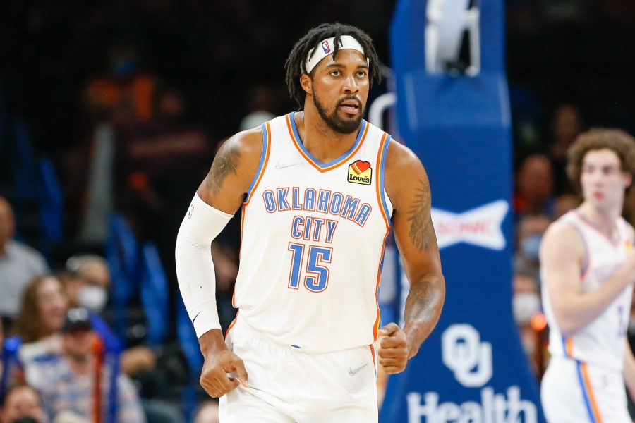 Múltiple intercambio de jugadores entre los Rockets y los Thunder