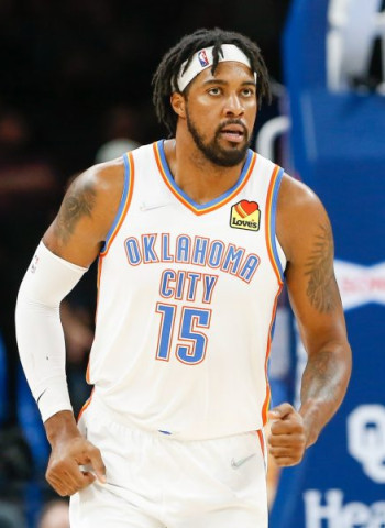 Múltiple intercambio de jugadores entre los Rockets y los Thunder