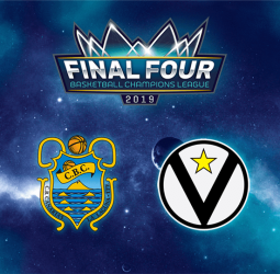 Confirmados los clasificados para la Final Four de la BCL