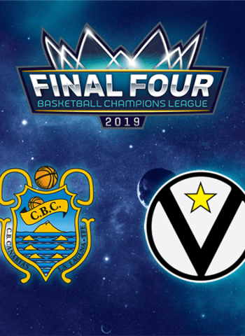 Confirmados los clasificados para la Final Four de la BCL