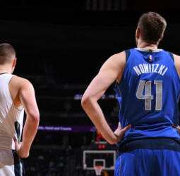 Nikola Jokic se convierte en el tercer europeo en obtener el MVP en la historia de la NBA